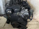 Двигатель Форд Фокус Ford Focus 1.6 за 500 000 тг. в Алматы