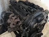 Двигатель Форд Фокус Ford Focus 1.6 за 500 000 тг. в Алматы – фото 3
