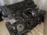 Двигатель Форд Фокус Ford Focus 1.6 за 500 000 тг. в Алматы – фото 4