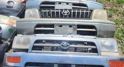 Toyota Land Cruiser Prado 95, Toyota Hilux Surf 185 бампера в наличии за 100 500 тг. в Алматы