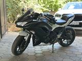 Kawasaki  ER-6f (Ninja 650R) 2021 года за 4 000 000 тг. в Астана