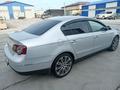 Volkswagen Passat 2005 годаүшін4 500 000 тг. в Атырау – фото 3