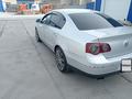 Volkswagen Passat 2005 годаүшін4 500 000 тг. в Атырау – фото 5