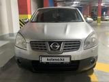 Nissan Qashqai 2007 года за 4 700 000 тг. в Алматы – фото 3