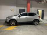 Nissan Qashqai 2007 года за 4 700 000 тг. в Алматы