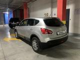 Nissan Qashqai 2007 года за 4 700 000 тг. в Алматы – фото 2