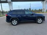 Toyota RAV4 2020 года за 12 500 000 тг. в Астана – фото 5