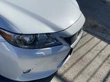 Lexus ES 250 2012 годаfor13 000 000 тг. в Актау