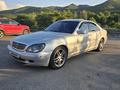 Mercedes-Benz S 500 2001 года за 3 888 888 тг. в Алматы – фото 4