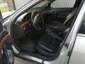 Mercedes-Benz S 500 2001 года за 3 888 888 тг. в Алматы – фото 7