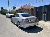 Toyota Camry 2010 года за 7 200 000 тг. в Тараз – фото 4