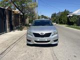 Toyota Camry 2010 года за 7 200 000 тг. в Тараз – фото 2