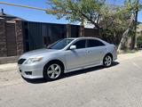 Toyota Camry 2010 годаүшін7 200 000 тг. в Тараз