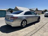 Toyota Camry 2010 года за 7 200 000 тг. в Тараз – фото 5