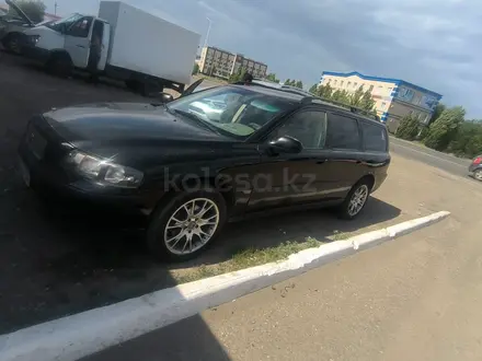 Volvo V70 2003 года за 4 000 000 тг. в Актобе – фото 7