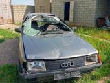Audi 100 1988 года за 700 000 тг. в Шымкент – фото 3