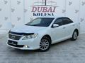 Toyota Camry 2012 года за 9 700 000 тг. в Шымкент