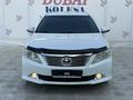 Toyota Camry 2012 года за 9 700 000 тг. в Шымкент – фото 18
