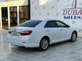 Toyota Camry 2012 года за 9 700 000 тг. в Шымкент – фото 24