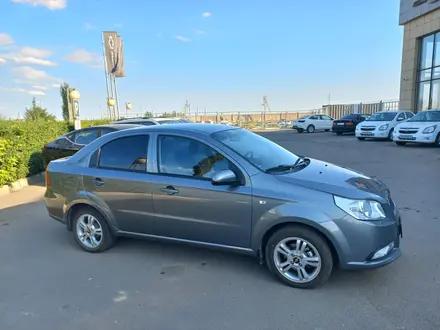 Chevrolet Nexia 2023 года за 6 300 000 тг. в Семей