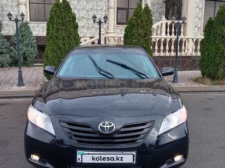 Toyota Camry 2008 года за 5 300 000 тг. в Алматы