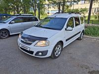 ВАЗ (Lada) Largus 2014 года за 3 500 000 тг. в Астана