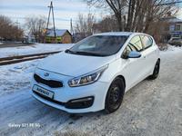 Kia Cee'd 2015 годаүшін6 000 000 тг. в Уральск