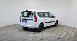 ВАЗ (Lada) Largus Classic 2026 годаүшін9 200 000 тг. в Алматы – фото 5