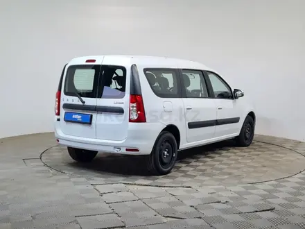 ВАЗ (Lada) Largus Classic 2026 года за 9 200 000 тг. в Алматы – фото 5