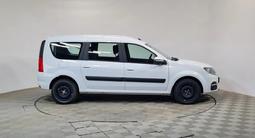 ВАЗ (Lada) Largus Classic 2026 годаүшін9 200 000 тг. в Алматы – фото 4