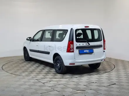 ВАЗ (Lada) Largus Classic 2026 года за 9 200 000 тг. в Алматы – фото 7