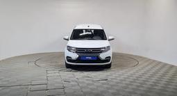 ВАЗ (Lada) Largus Classic 2026 годаүшін9 200 000 тг. в Алматы – фото 2
