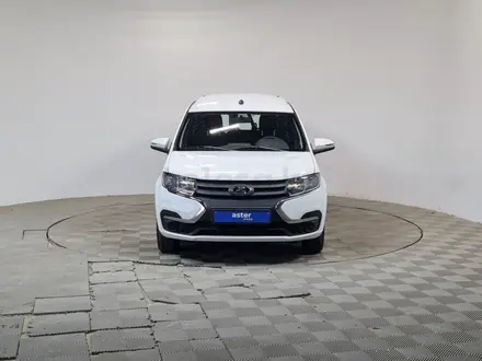 ВАЗ (Lada) Largus Classic 2026 года за 9 200 000 тг. в Алматы – фото 2