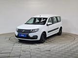 ВАЗ (Lada) Largus Classic 2026 года за 9 200 000 тг. в Алматы