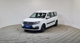 ВАЗ (Lada) Largus Classic 2026 годаүшін9 200 000 тг. в Алматы