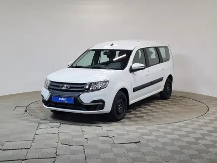 ВАЗ (Lada) Largus Classic 2026 года за 9 200 000 тг. в Алматы