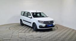 ВАЗ (Lada) Largus Classic 2026 годаүшін9 200 000 тг. в Алматы – фото 3