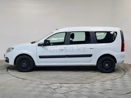 ВАЗ (Lada) Largus Classic 2026 года за 9 200 000 тг. в Алматы – фото 8