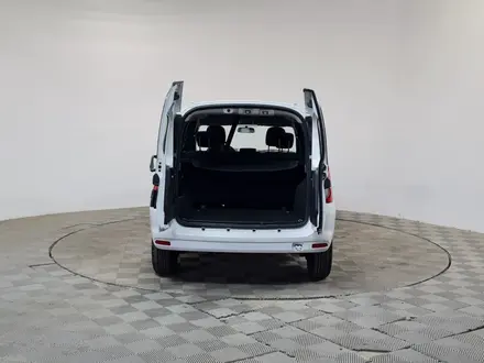 ВАЗ (Lada) Largus Classic 2026 года за 9 200 000 тг. в Алматы – фото 9