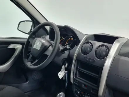 ВАЗ (Lada) Largus Classic 2026 года за 9 200 000 тг. в Алматы – фото 12