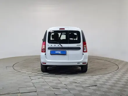 ВАЗ (Lada) Largus Classic 2026 года за 9 200 000 тг. в Алматы – фото 6