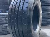 Грузовые шины YOKOHAMA 385/65 R22.5 125T (прицепная ось) за 235 000 тг. в Алматы