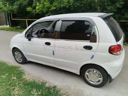 Daewoo Matiz 2013 года за 1 550 000 тг. в Алматы