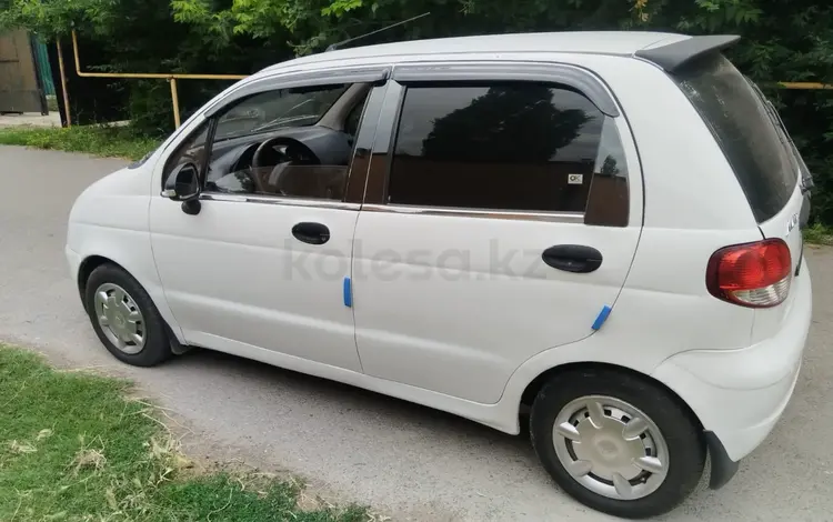 Daewoo Matiz 2013 года за 1 550 000 тг. в Алматы