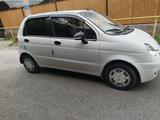 Daewoo Matiz 2013 годаүшін1 550 000 тг. в Алматы – фото 2