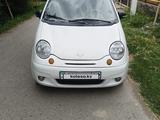 Daewoo Matiz 2013 годаүшін1 550 000 тг. в Алматы – фото 3