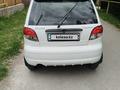Daewoo Matiz 2013 года за 1 550 000 тг. в Алматы – фото 4