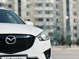 Mazda CX-5 2012 года за 6 500 000 тг. в Актау – фото 3