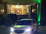 Mazda CX-5 2012 года за 6 500 000 тг. в Актау