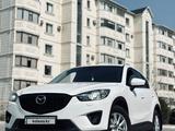 Mazda CX-5 2012 года за 6 500 000 тг. в Актау – фото 2